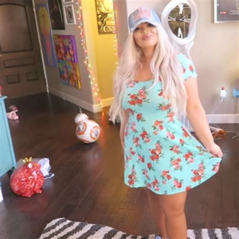 trisha paytas poshmark